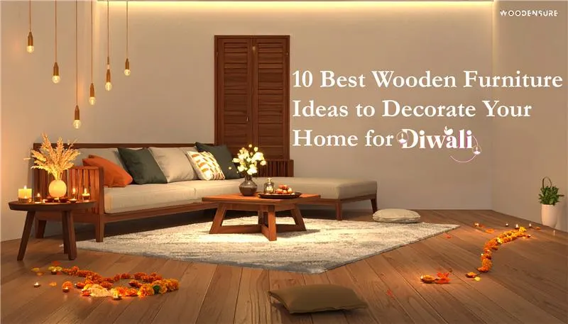 10 Best Wooden Furniture Ideas to Decorate Your Ho...