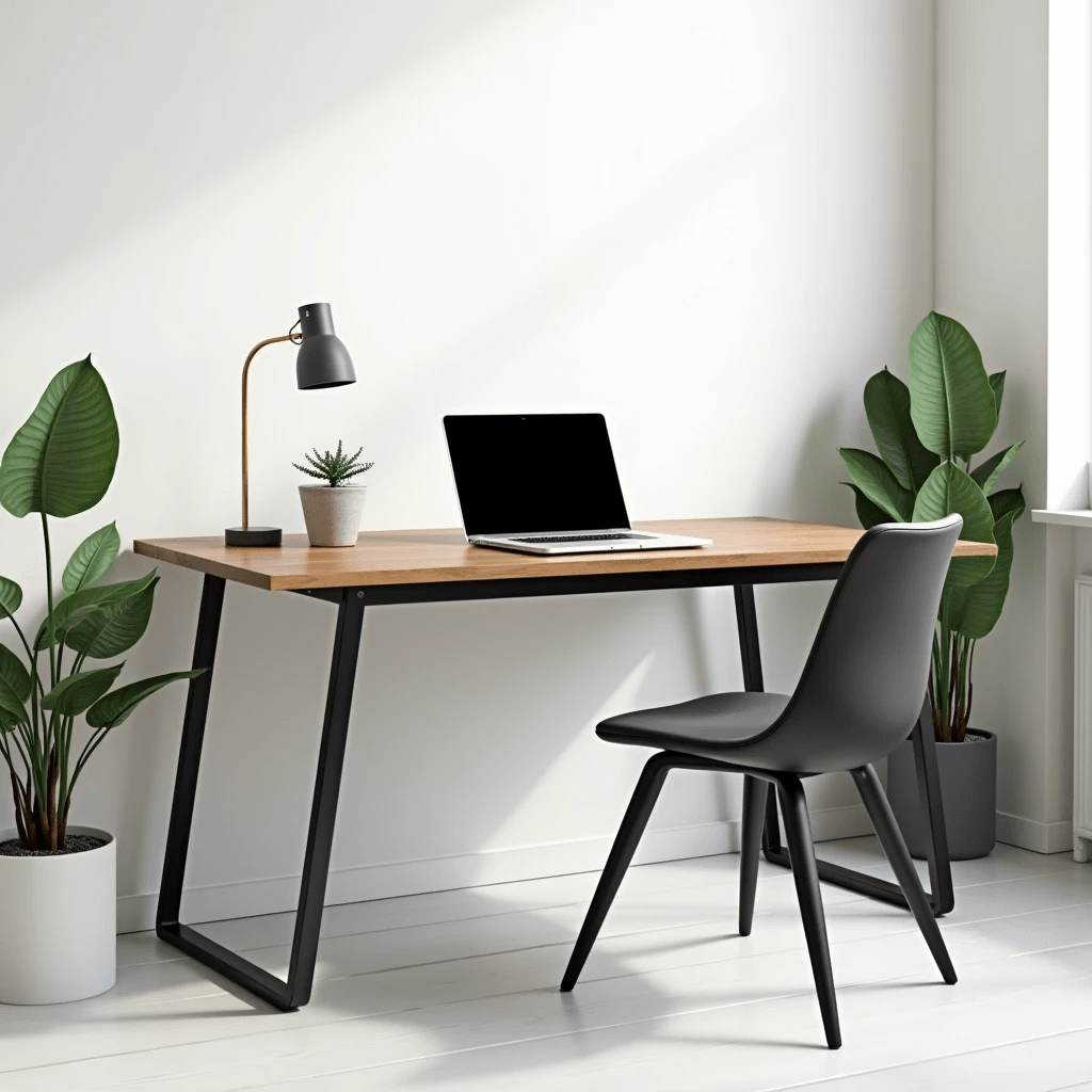 Shopping Category Office Table