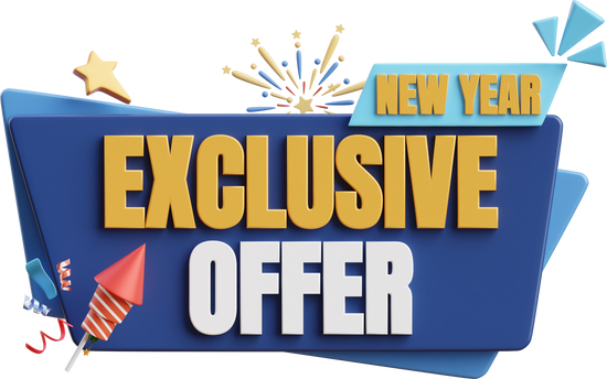 Woodensure New Year Exclusive Offers