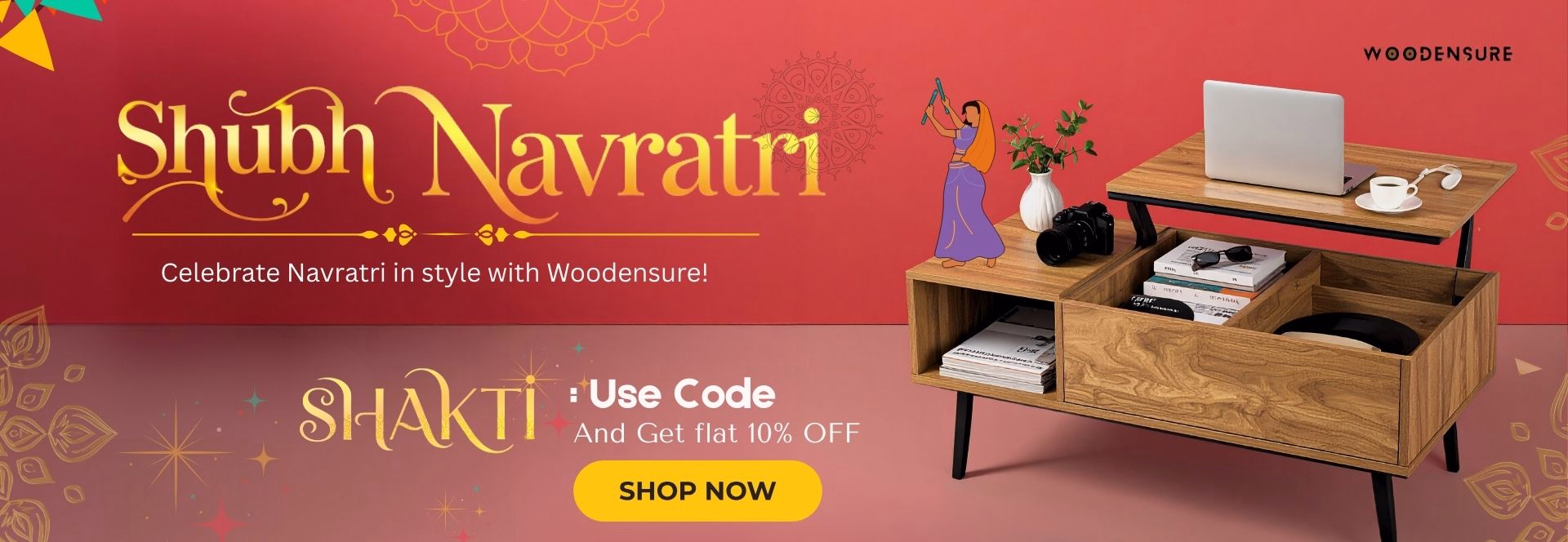 Navratri Special Sale