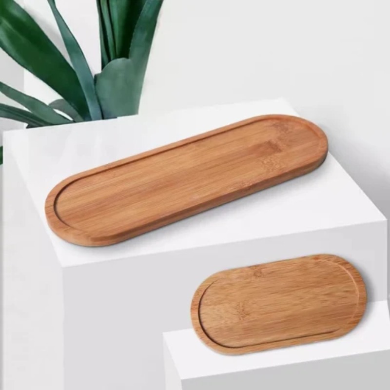 Wooden Tray | Wooden Bathroom Tray | BATHROOM ACCESSORIES | Wooden Tray | Wooden Bathroom Tray