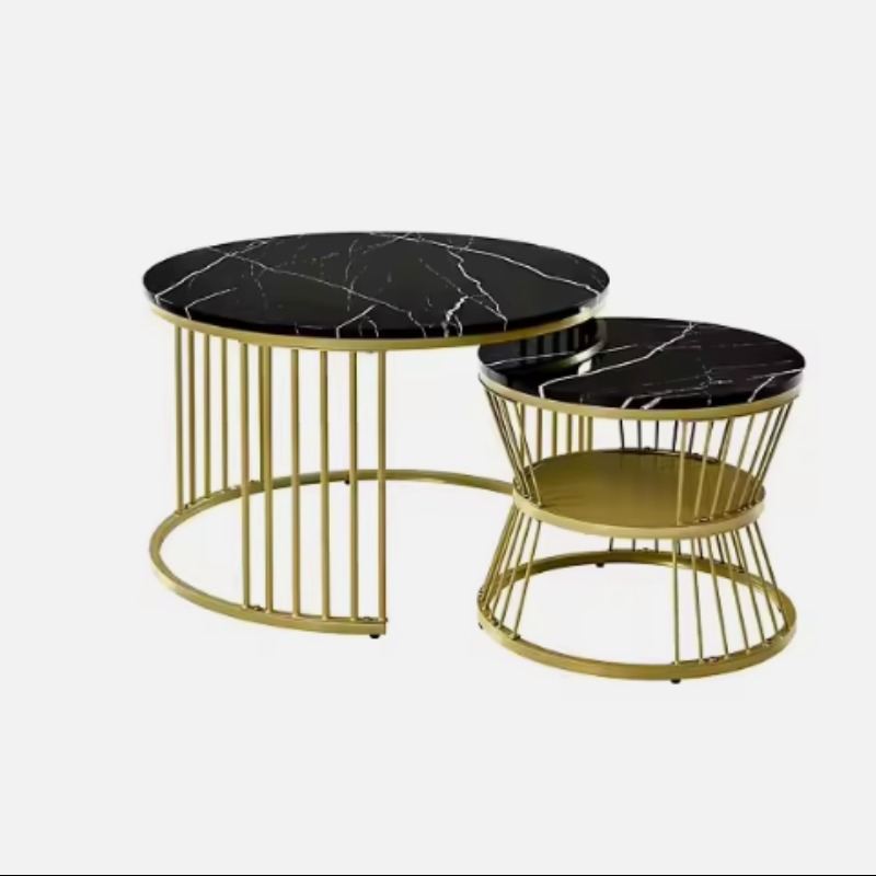 Elite Nesting Coffee Table set of 2