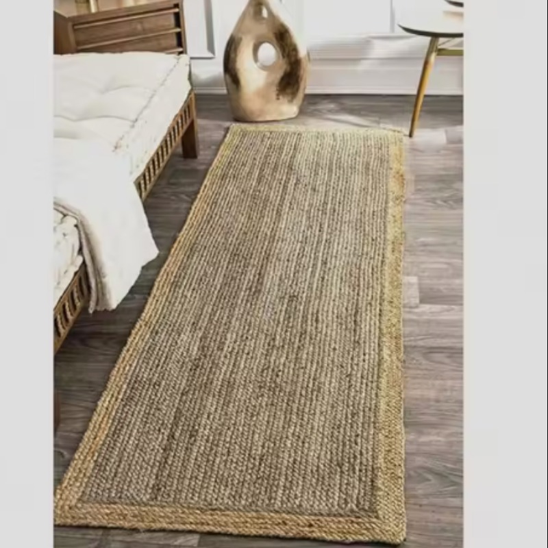 Woven Jute Runner Rugs | Rugs And Carpet | Woven Jute Runner Rugs