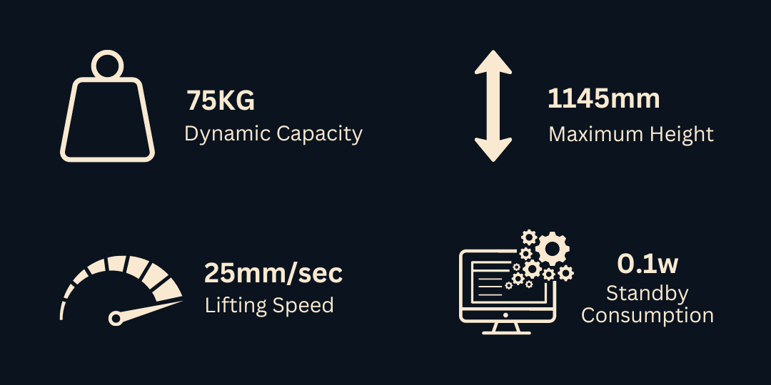 product specification image