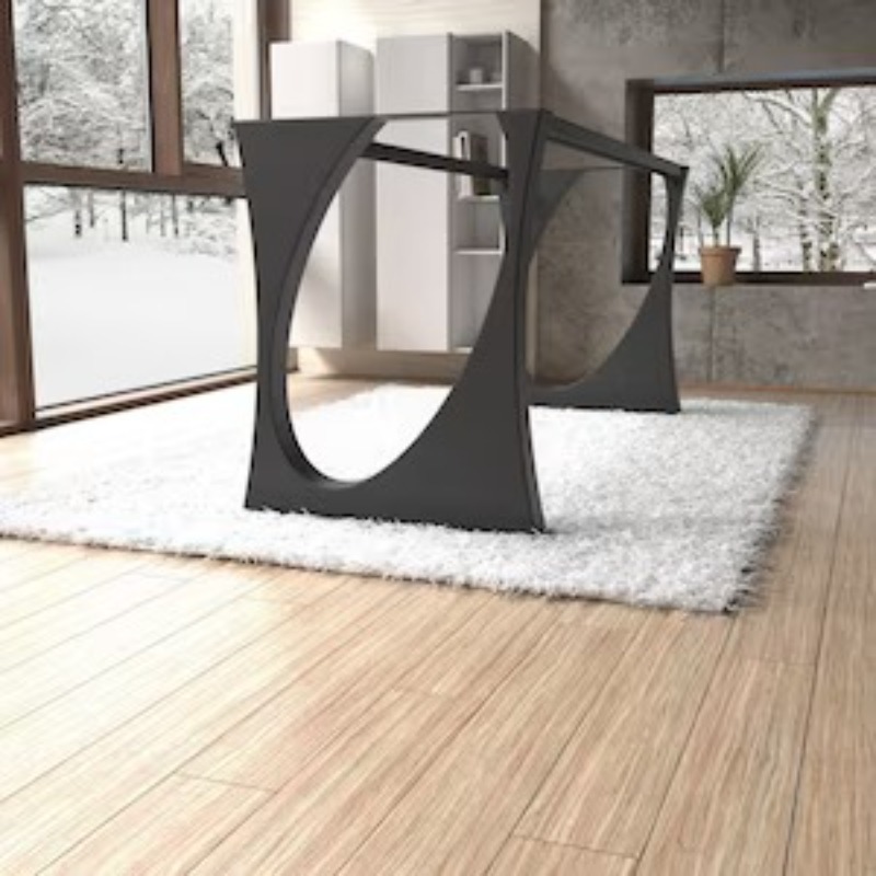 FlowFrame modern style Metal base | Deleted | FlowFrame modern style Metal base