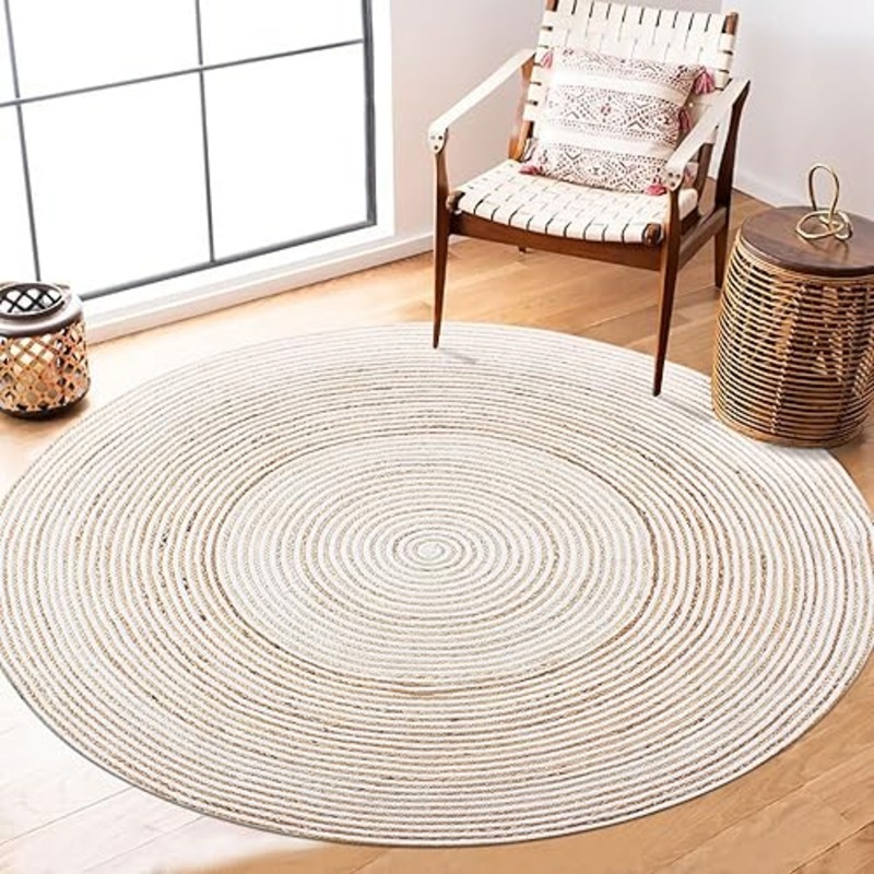 Circle of Comfort Rug