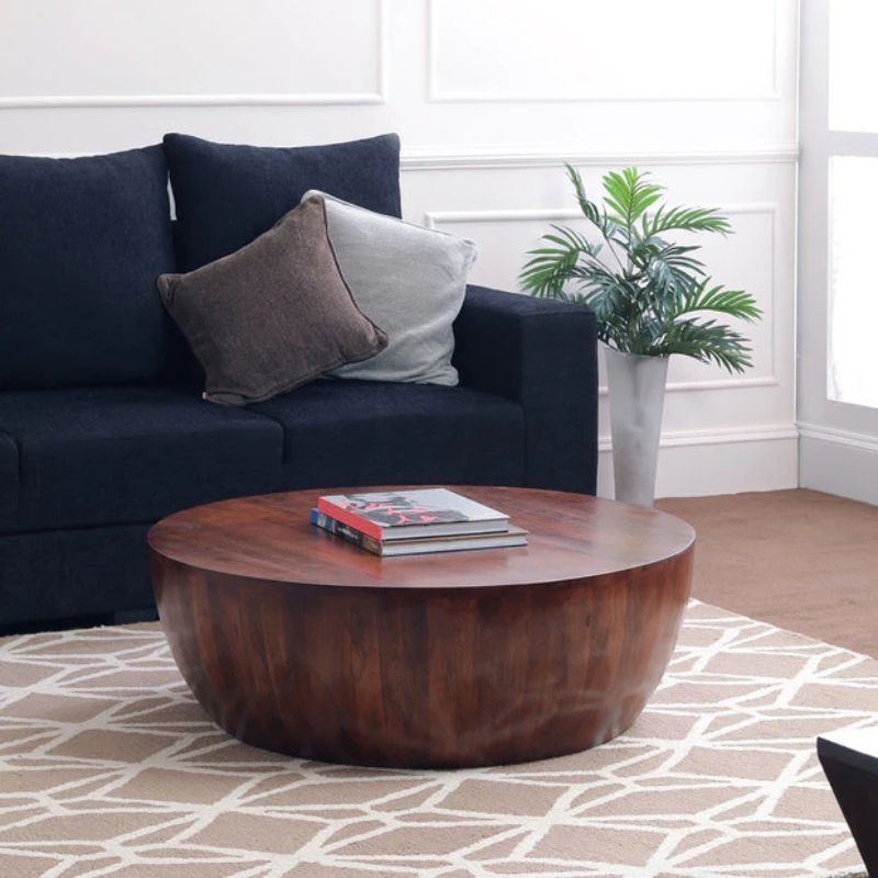 WillowRing Coffee Table