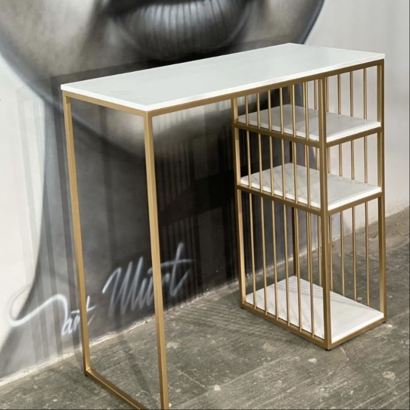 Luxe Bar Console Table | Deleted | Luxe Bar Console Table