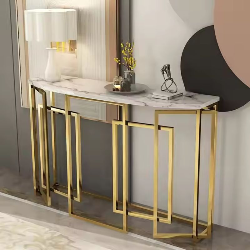 Infinity Glow Console Table | Deleted | Infinity Glow Console Table