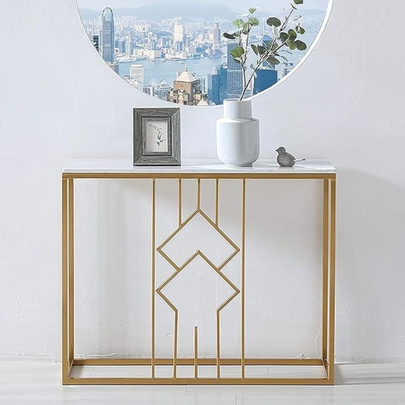 Ethereal Charm Console Table | Deleted | Ethereal Charm Console Table