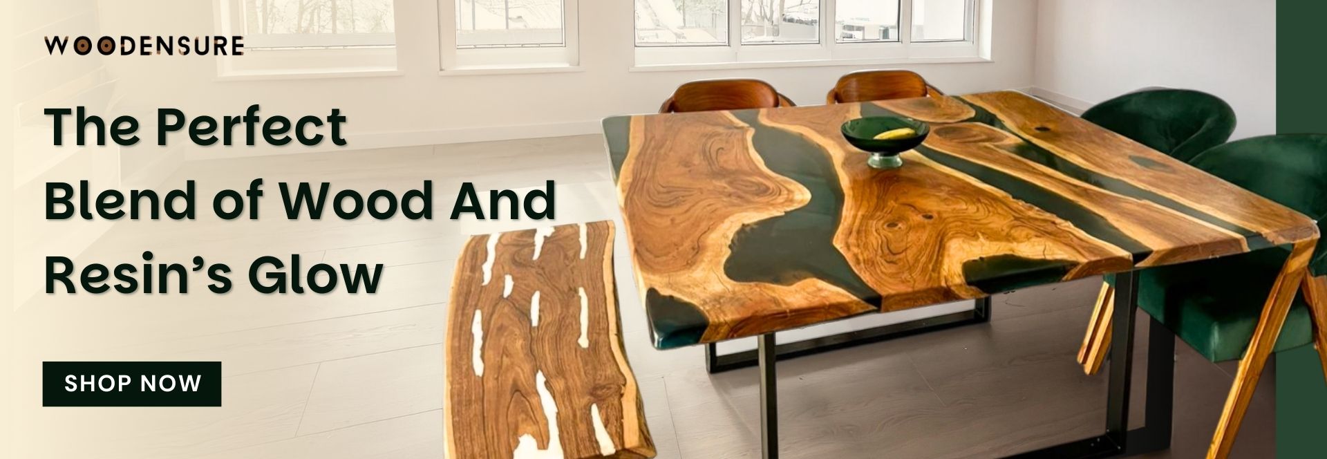 Woodensure Dining Table Offers