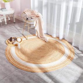 Jute Harmony Rug
